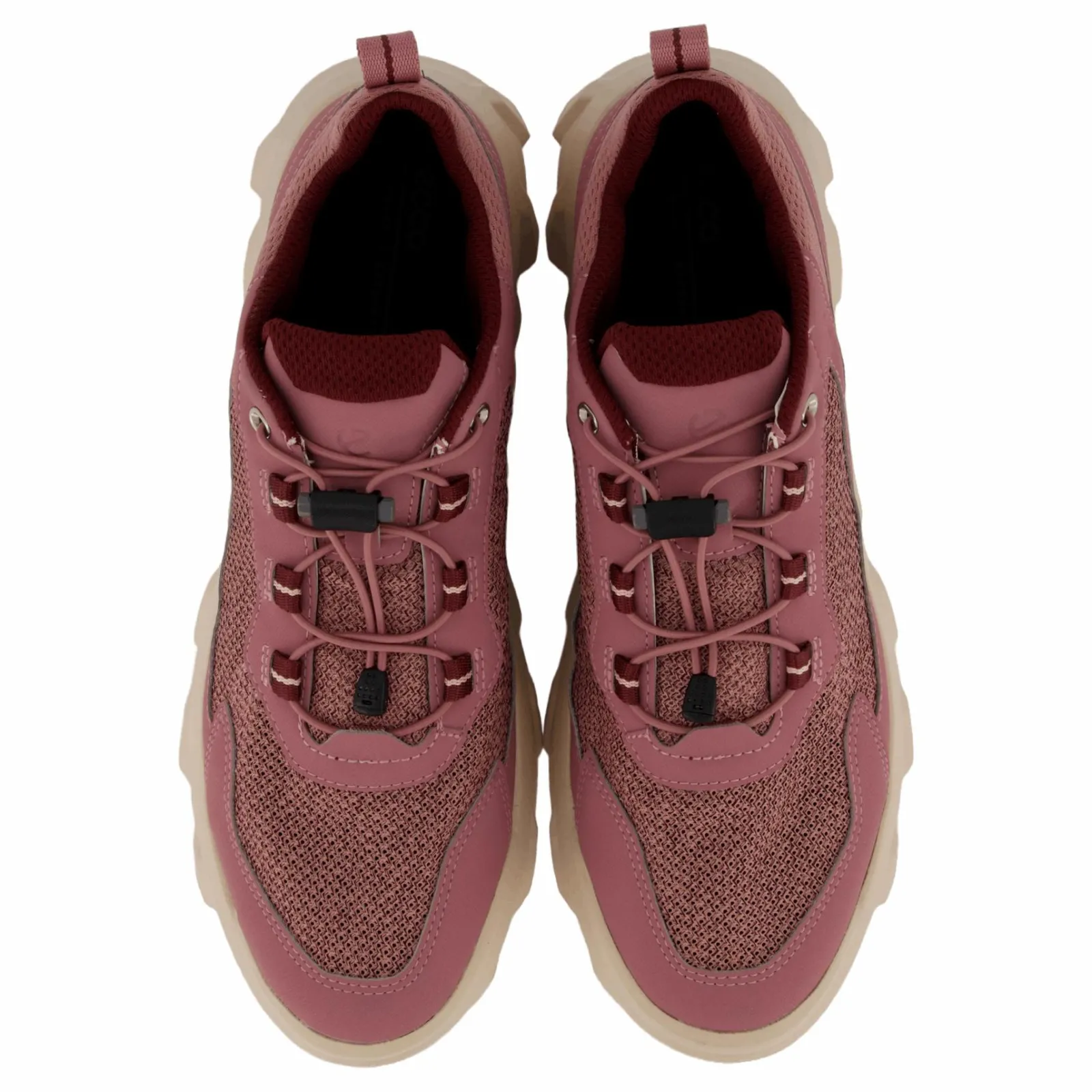 ECCO Mx W Blush/blush/morillo