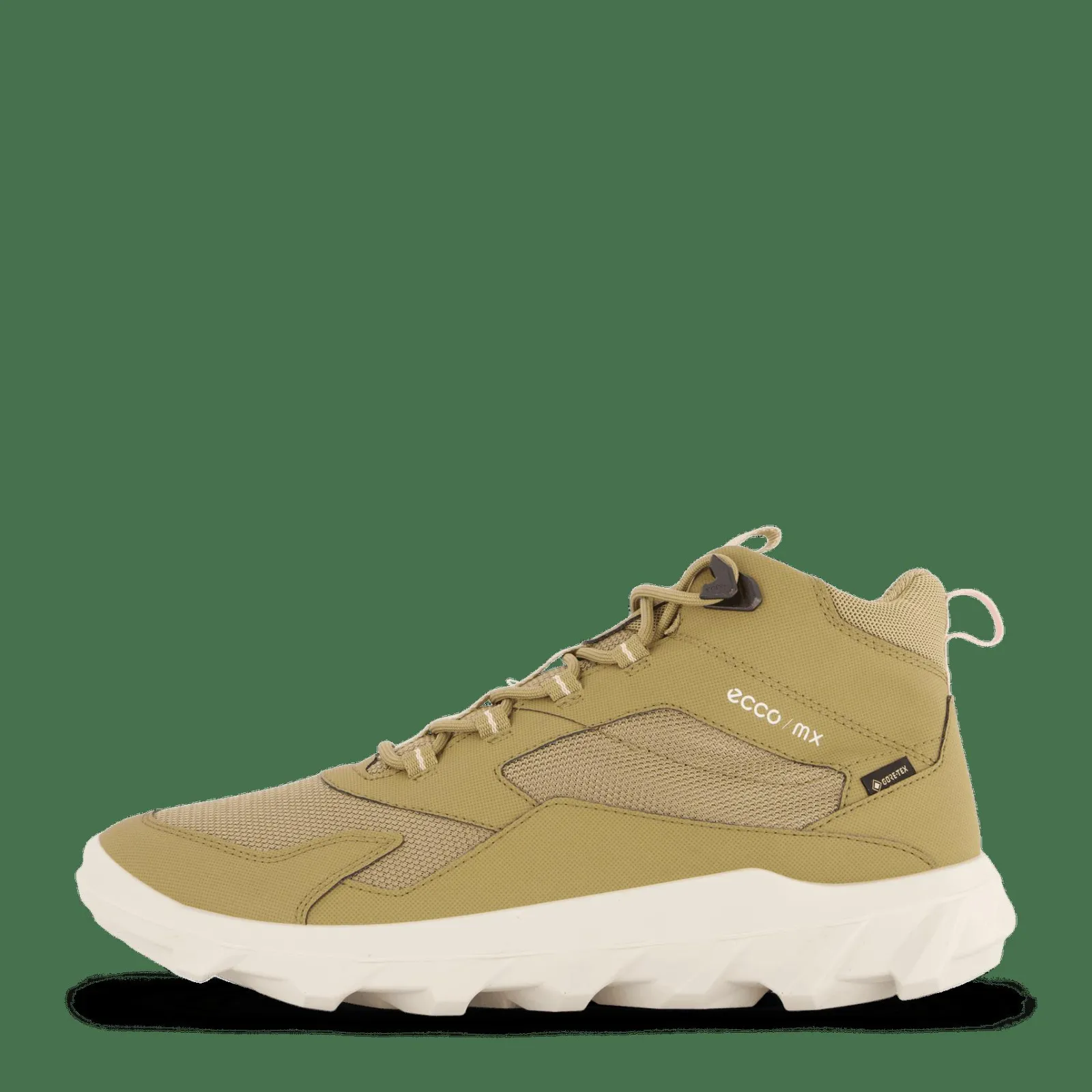 ECCO Mx W Nutmeg Brown/nutmeg Brown