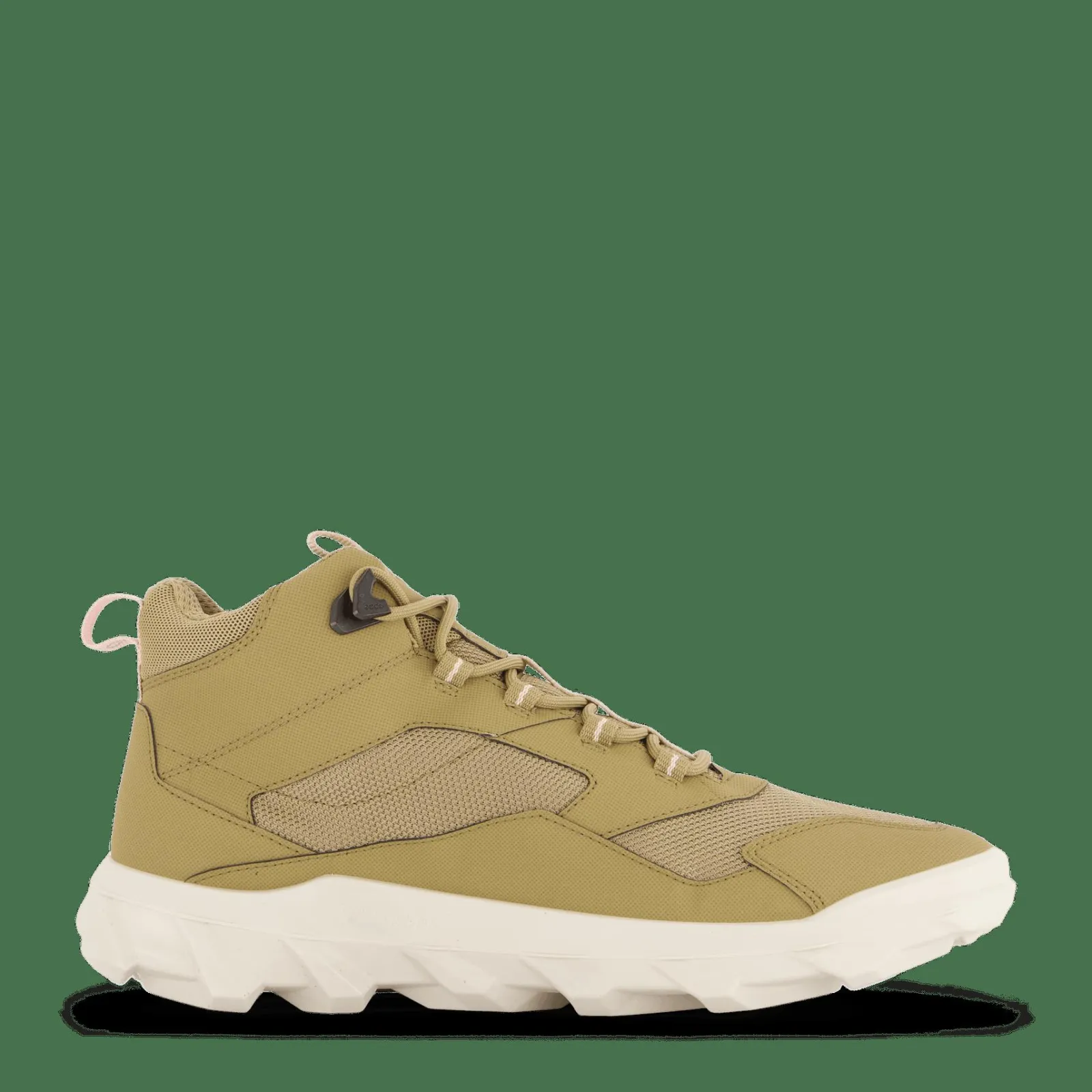 ECCO Mx W Nutmeg Brown/nutmeg Brown