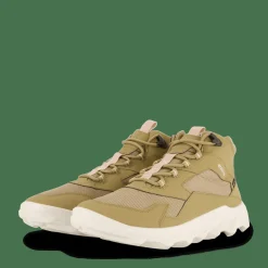 ECCO Mx W Nutmeg Brown/nutmeg Brown