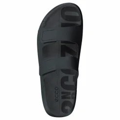 ECCO 2nd Cozmo W Black