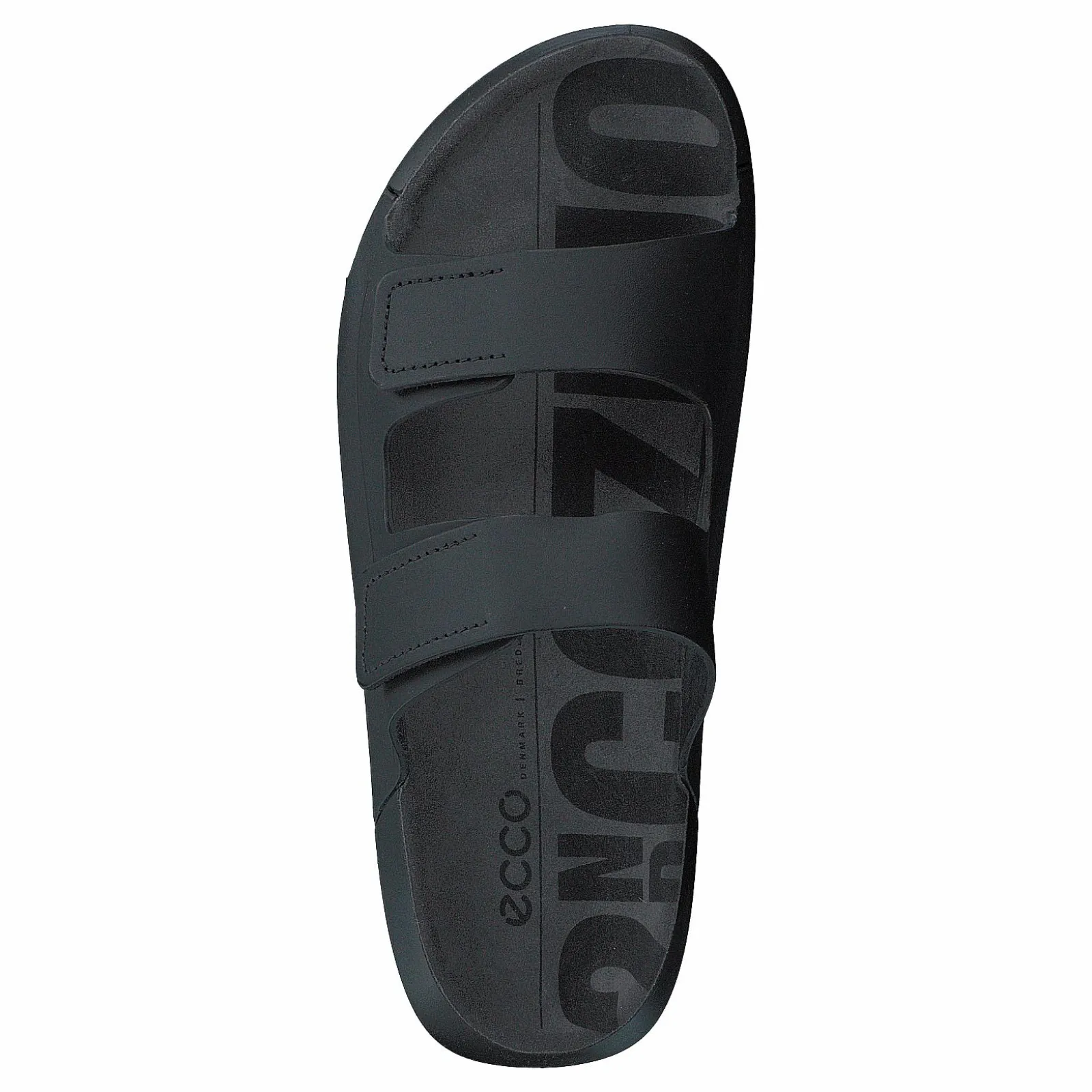 ECCO 2nd Cozmo W Black