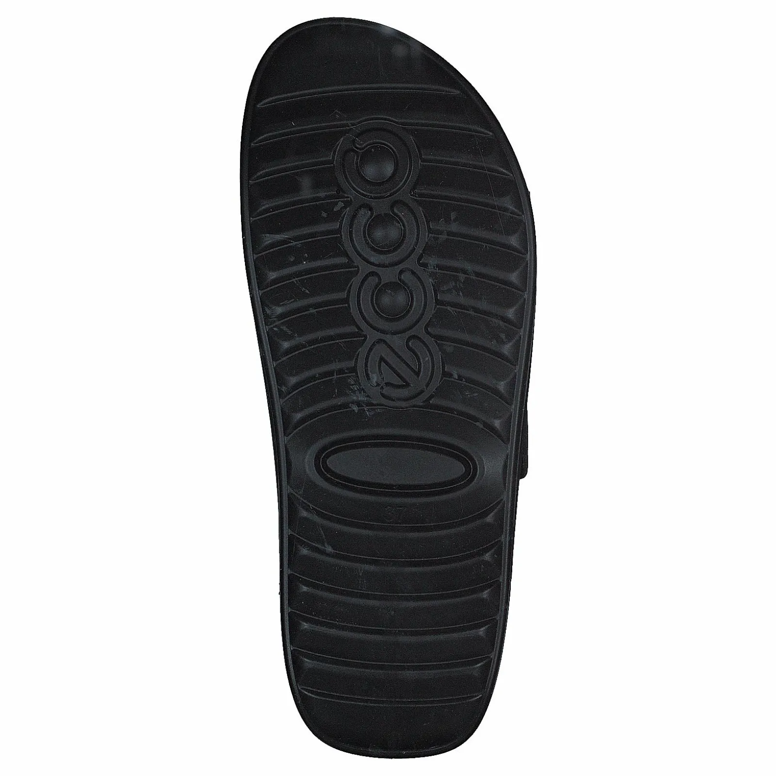 ECCO 2nd Cozmo W Black