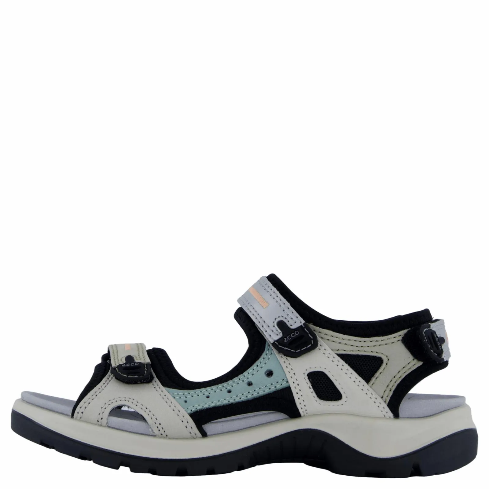 ECCO Offroad Multicolor Sage