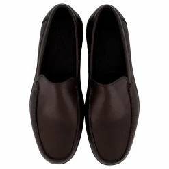 ECCO S Lite Moc M Cocoa Brown