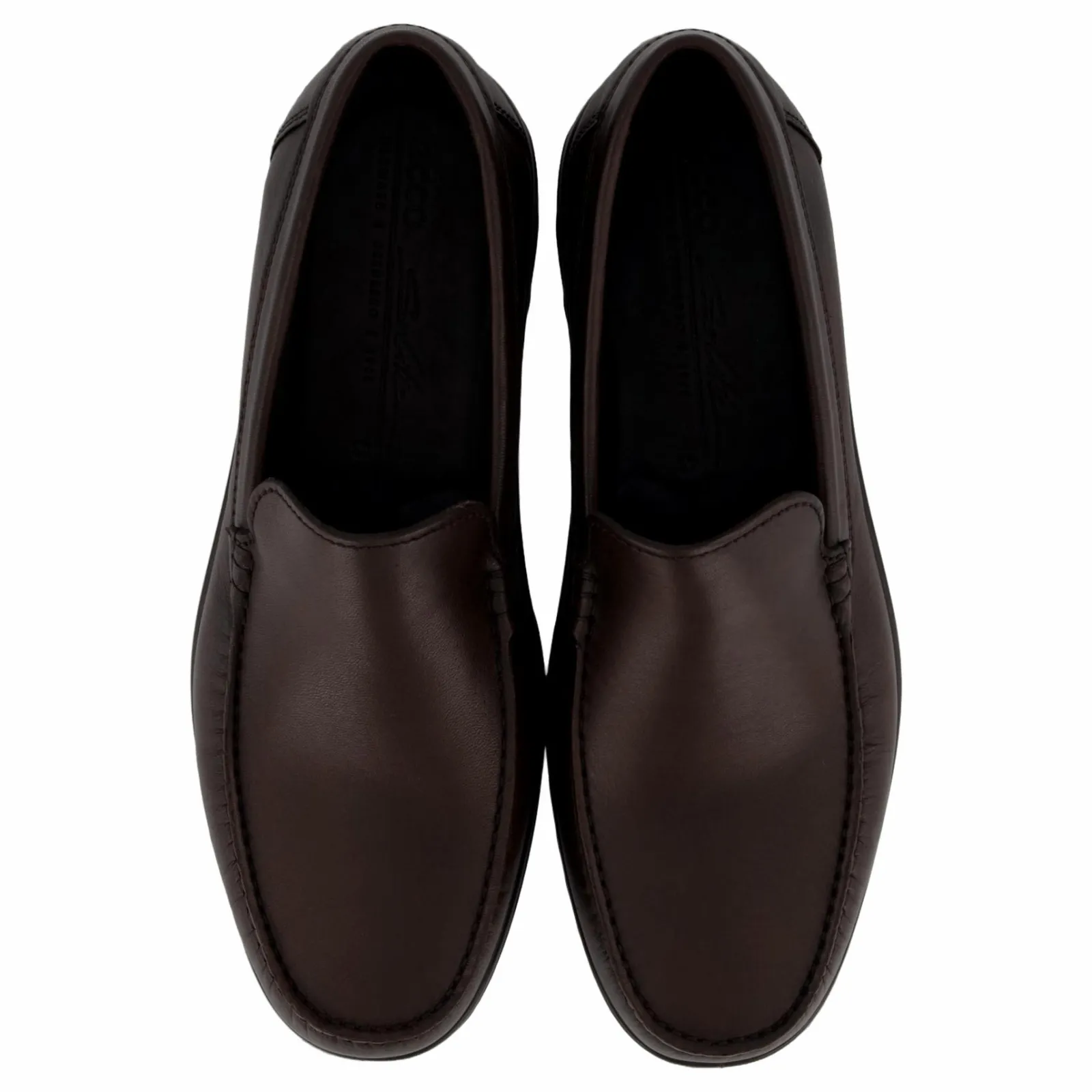 ECCO S Lite Moc M Cocoa Brown