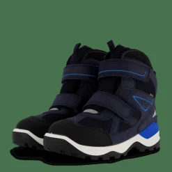 Barn ECCO Snow Mountain Black/night Sky/night Sky