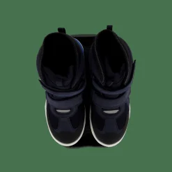 Barn ECCO Snow Mountain Black/night Sky/night Sky