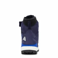 Barn ECCO Snow Mountain Black/night Sky/night Sky