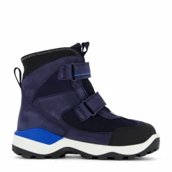 Barn ECCO Snow Mountain Black/night Sky/night Sky