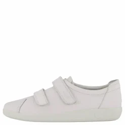 ECCO Soft 2.0 Bright White