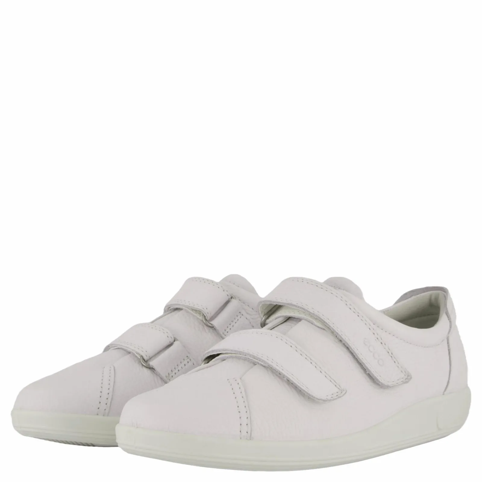 ECCO Soft 2.0 Bright White