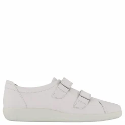 ECCO Soft 2.0 Bright White