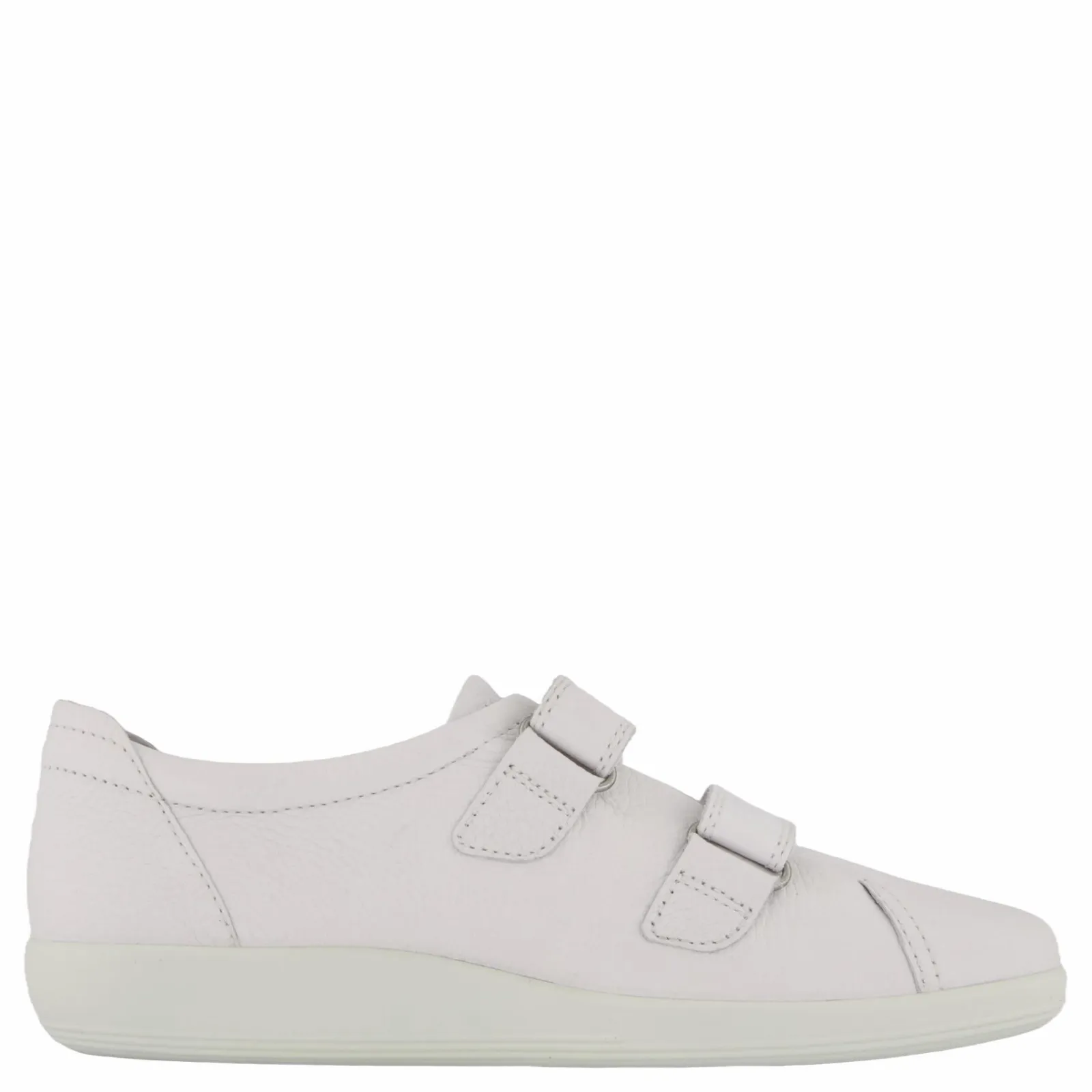 ECCO Soft 2.0 Bright White