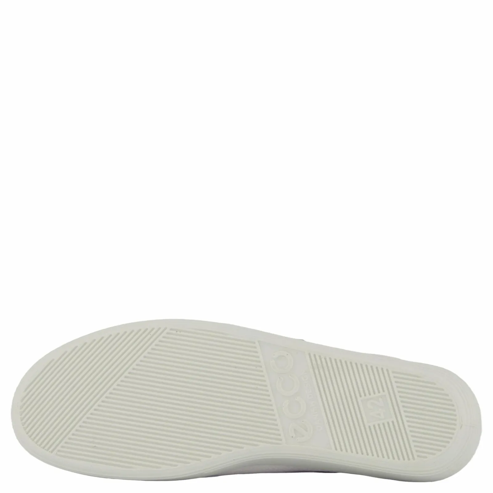 ECCO Soft 2.0 Bright White