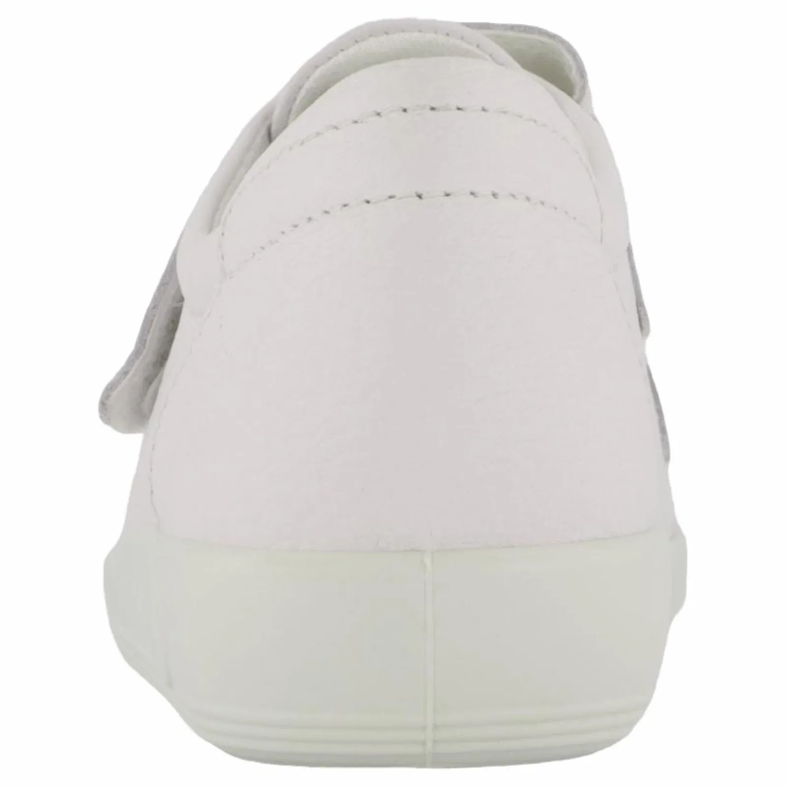 ECCO Soft 2.0 Bright White