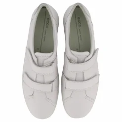 ECCO Soft 2.0 Bright White