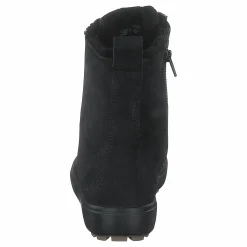 ECCO Soft 7 Tred W Black