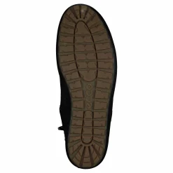 ECCO Soft 7 Tred W Black