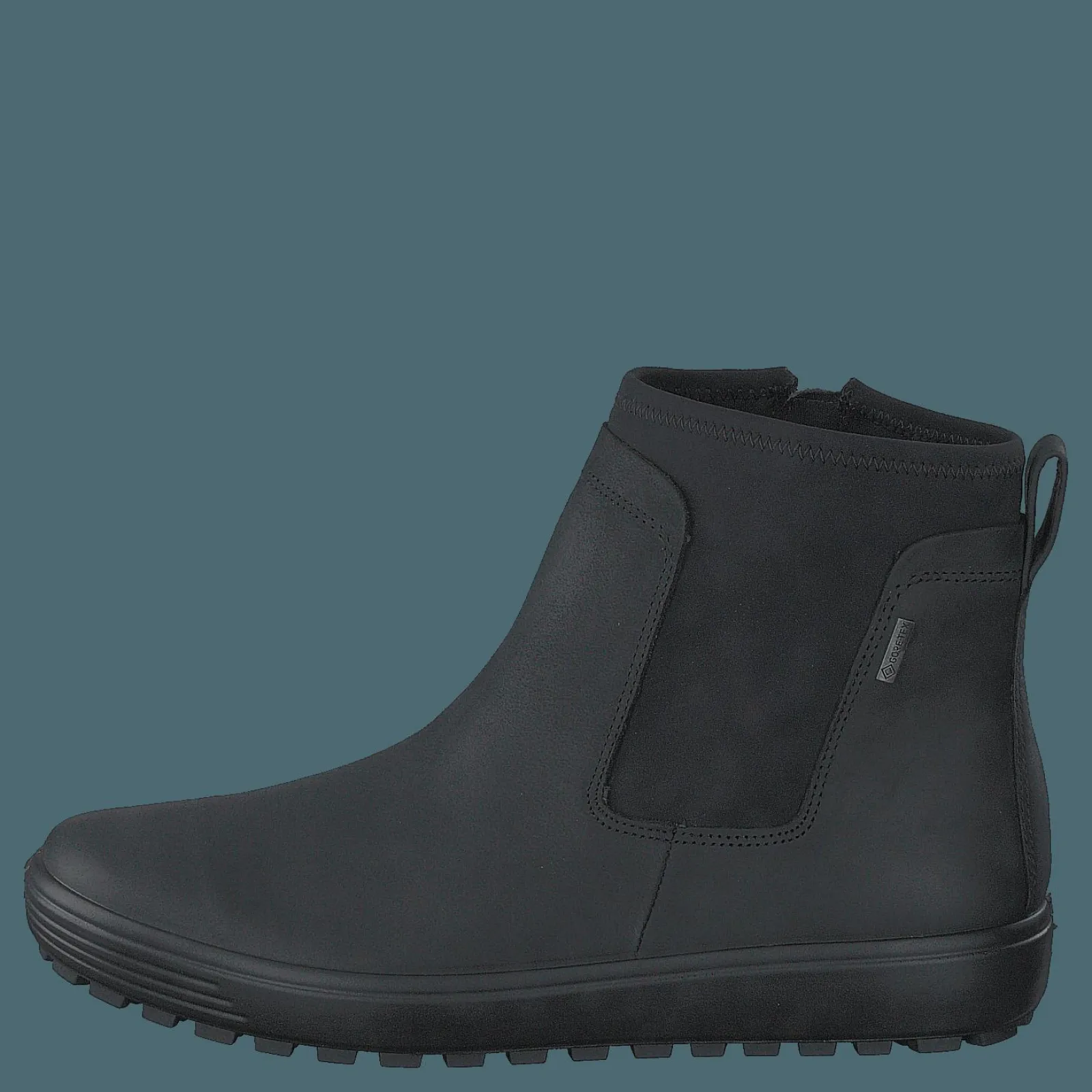 ECCO Soft 7 Tred W Black/black