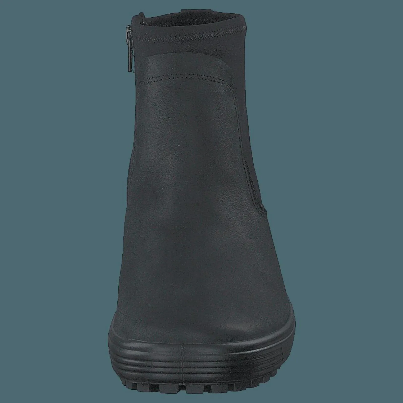 ECCO Soft 7 Tred W Black/black