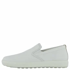 ECCO Soft 7 W White/powder