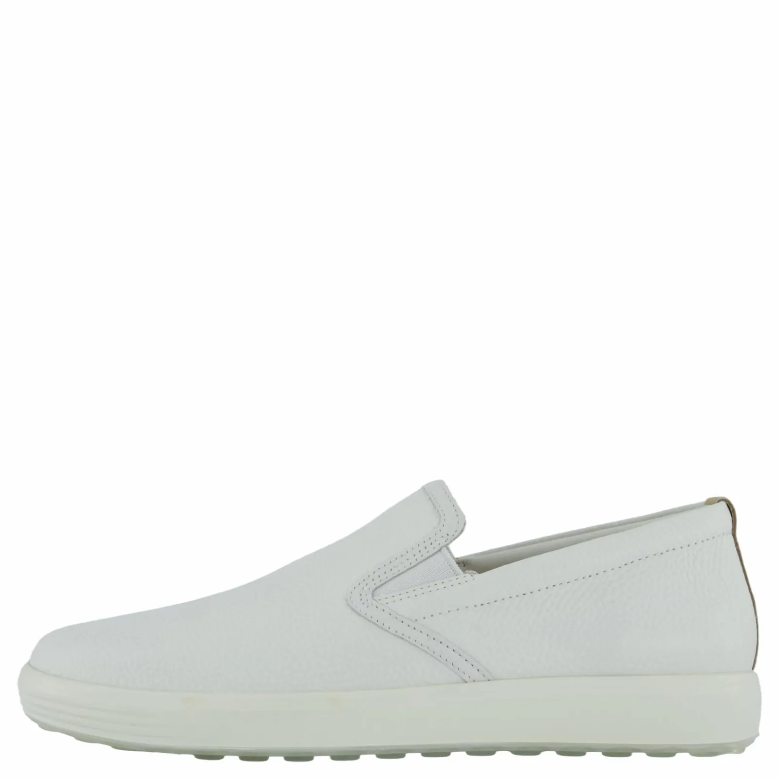 ECCO Soft 7 W White/powder