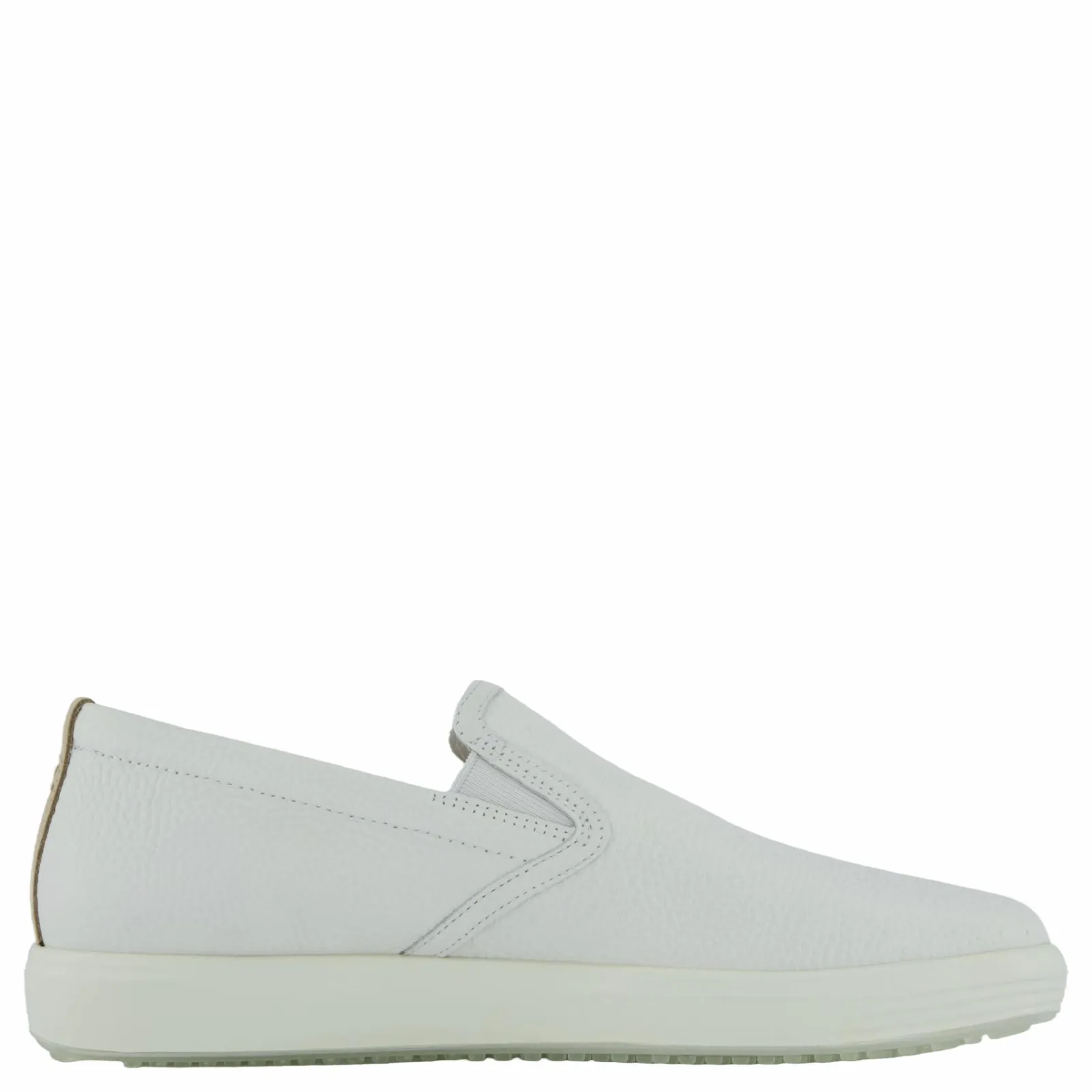 ECCO Soft 7 W White/powder
