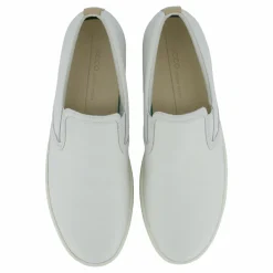 ECCO Soft 7 W White/powder