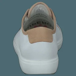 ECCO Soft 7 W White/powder