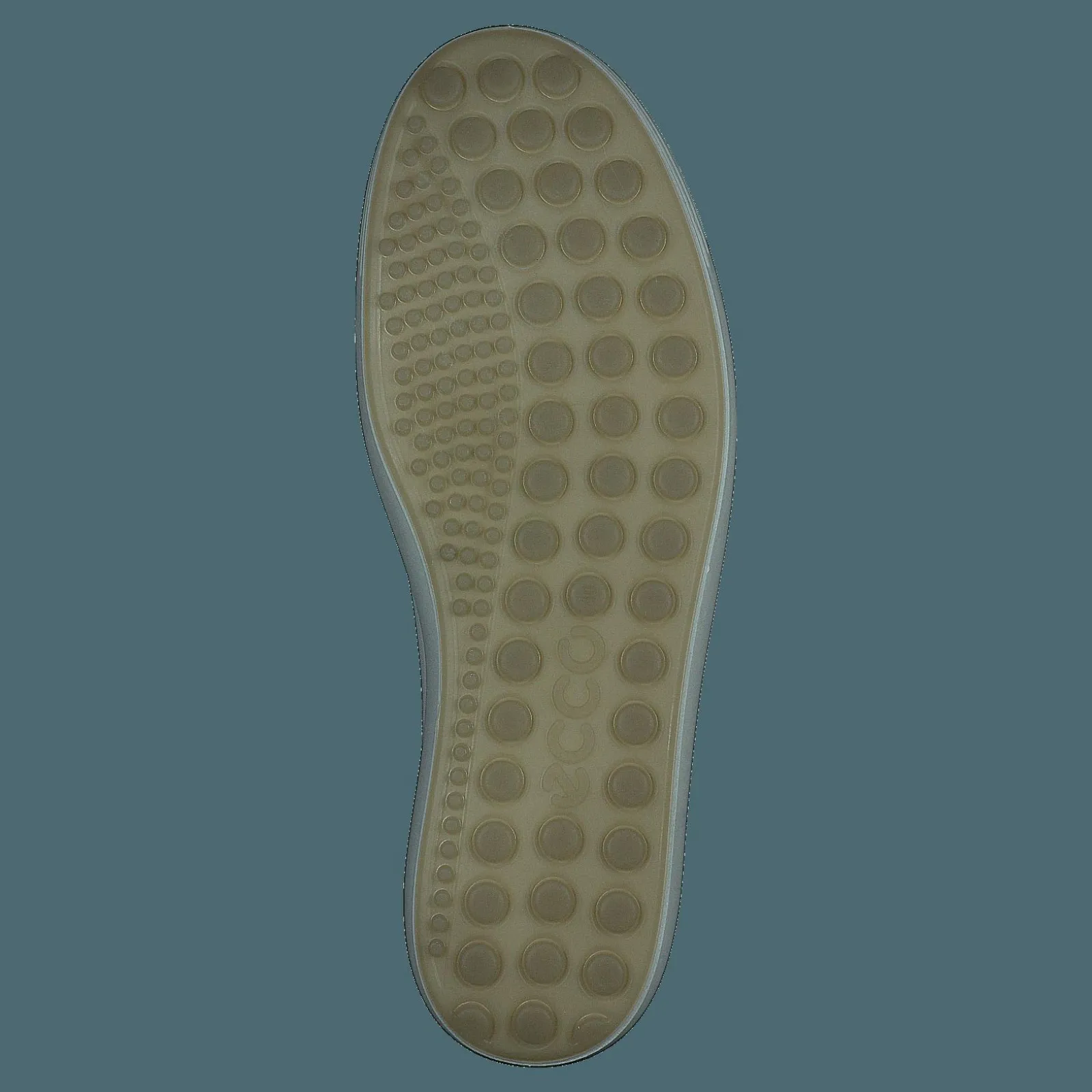 ECCO Soft 7 W White/powder