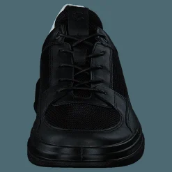 ECCO Soft X W Black/black