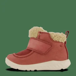 Barn ECCO Sp1 Lite Infant Petal Trim/petal Trim