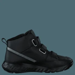 Barn ECCO Sp.1 Lite K Black/black