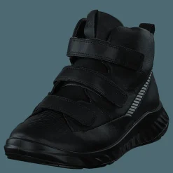 Barn ECCO Sp.1 Lite K Black/black