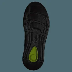 Barn ECCO Sp.1 Lite K Black/black