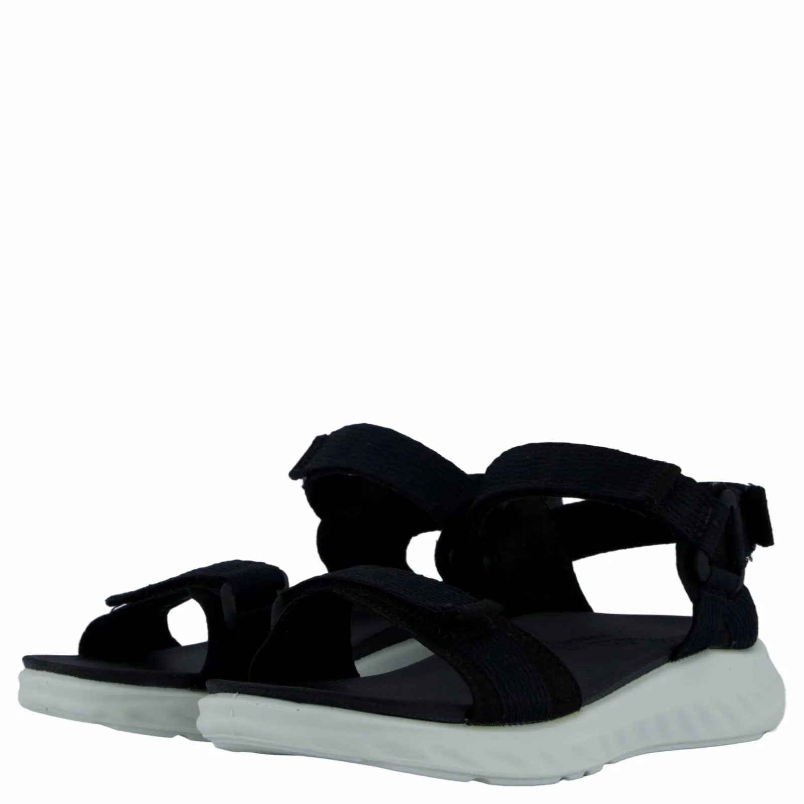 Barn ECCO Sp.1 Lite Sandal K Black