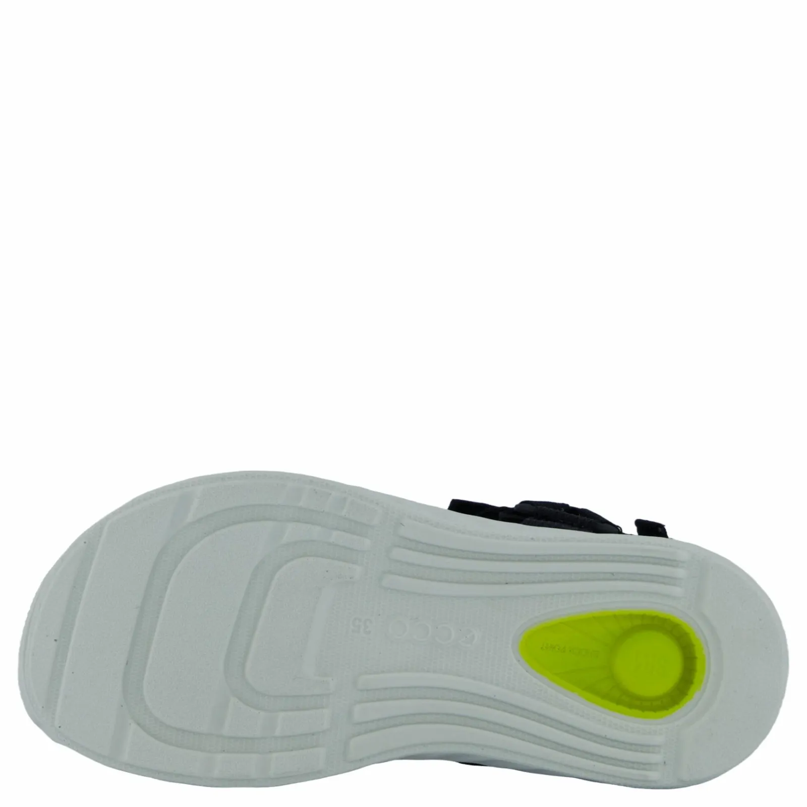 Barn ECCO Sp.1 Lite Sandal K Black