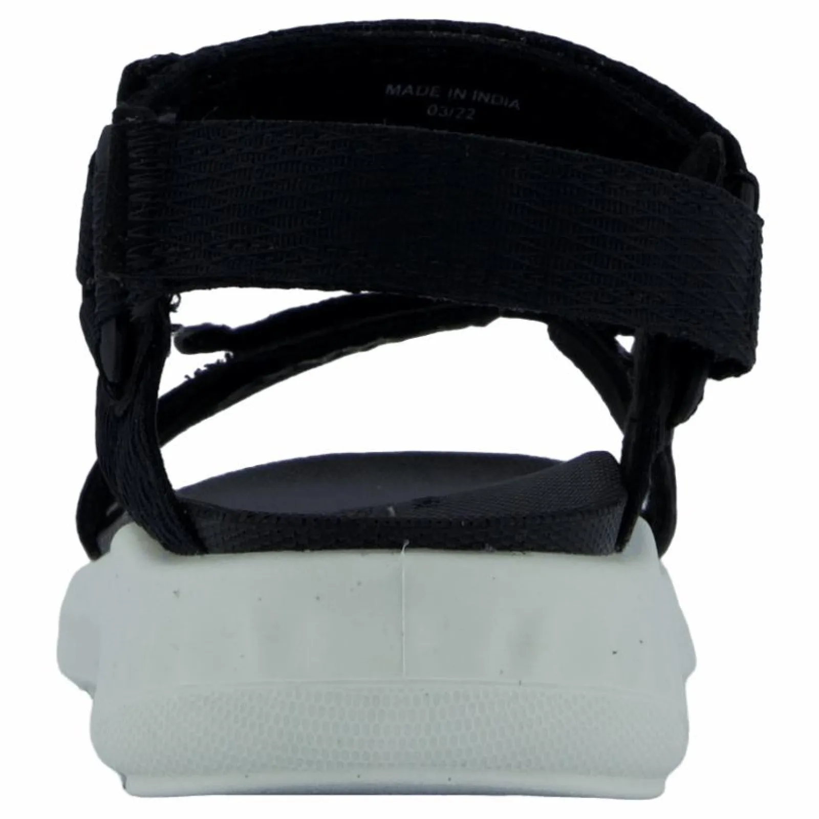 Barn ECCO Sp.1 Lite Sandal K Black