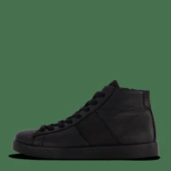 ECCO Street Lite W Black/black