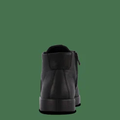 ECCO Street Lite W Black/black