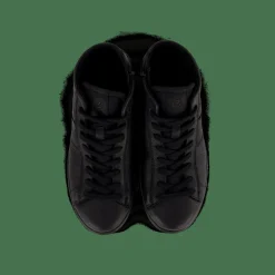 ECCO Street Lite W Black/black