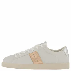 ECCO Street Lite W /hammered Bronze/pure Sil