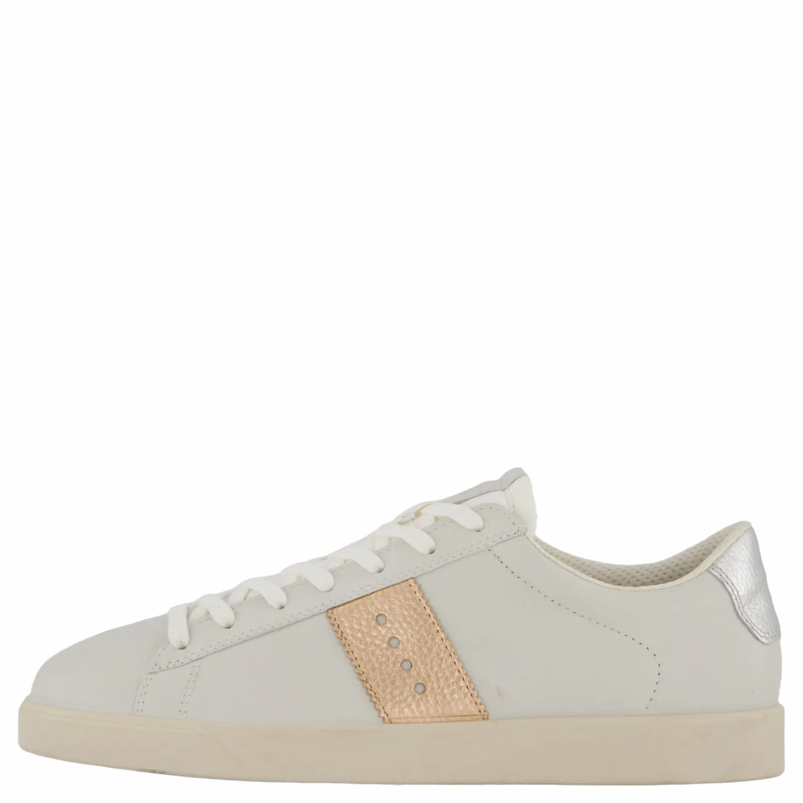 ECCO Street Lite W /hammered Bronze/pure Sil