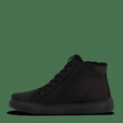 Barn ECCO Street Tray K Black/black