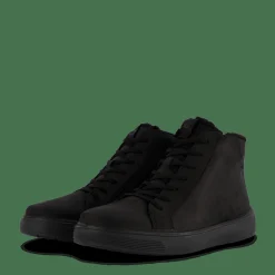 Barn ECCO Street Tray K Black/black