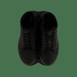 Barn ECCO Street Tray K Black/black