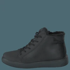 Barn ECCO Street Tray K Black/black