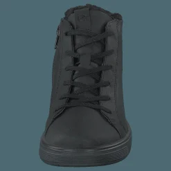 Barn ECCO Street Tray K Black/black