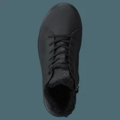 Barn ECCO Street Tray K Black/black